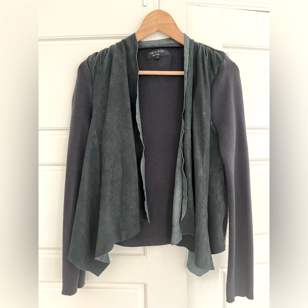 Rag & Bone jacket